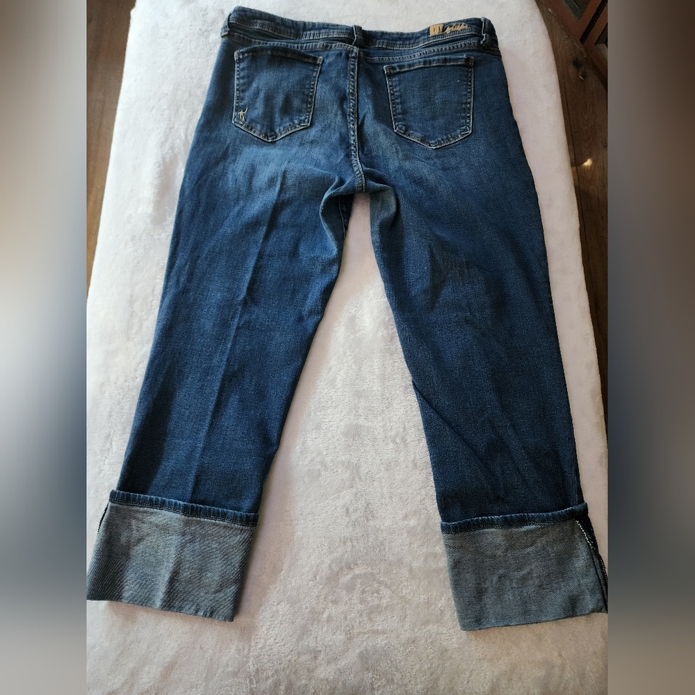 KUT Jeans